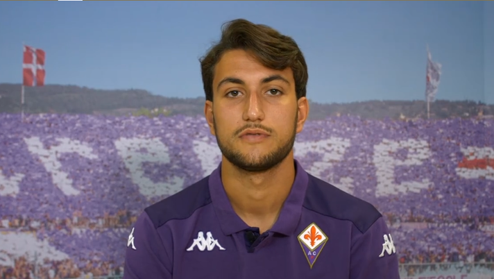 Giovani viola pronti al salto nei prof: in tre piacciono all’Aquila Montevarchi - immagine 1