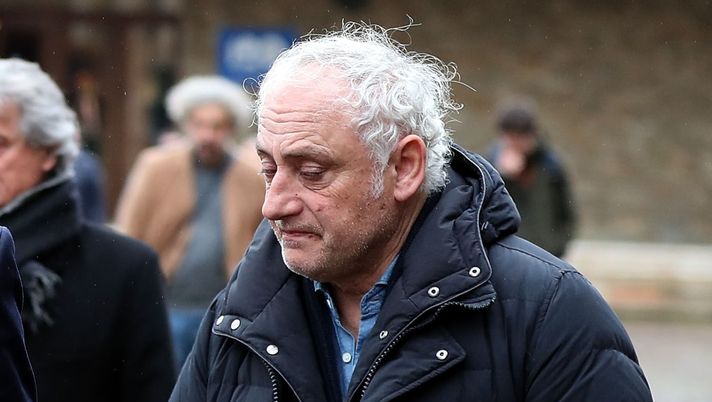 GETTY IMAGES Ex Verona, ennesimo esonero per Mandorlini, al Cluj va Adrian Mutu - immagine 1