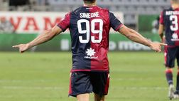 Simeone e lo struggente post dedicato ad Astori: “Sarai sempre parte della mia vita”