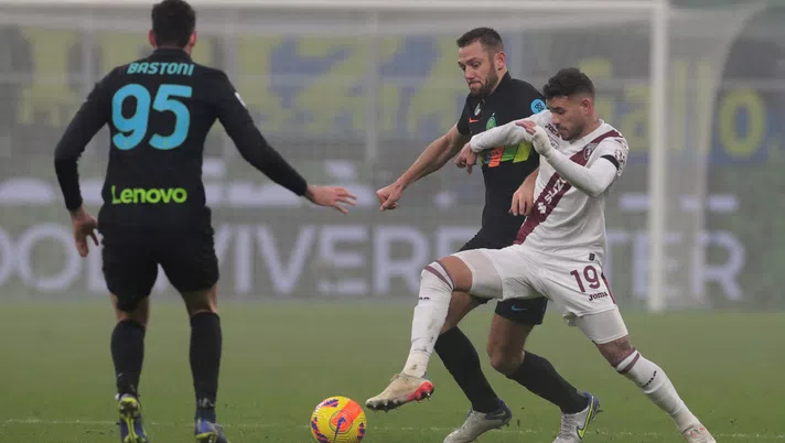 Inter-Torino, perché sì e perché no: nerazzurri feriti, granata in cerca del colpaccio- immagine 2