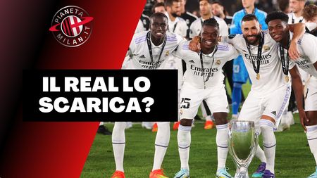 Calciomercato Milan - Centrocampo: Ancelotti regala l'assist ai rossoneri? (getty images) Calciomercato Milan - Centrocampo: Ancelotti regala l'assist ai rossoneri? (getty images)