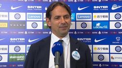 Inzaghi: “Rischiato poco, lucidi nelle scelte. Sheriff? Palcoscenico europeo per noi…”