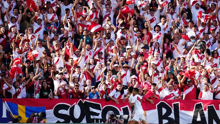 Giorno festivo in tutto il Perù: la Nazionale gioca la partita decisiva per andare ai Mondiali… - immagine 1