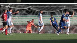 Carattere Hellas! L’Atalanta non passa, 1-1 al Bentegodi