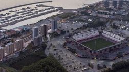 Una città ridisegnata per il derby: il piano traffico per Salernitana-Napoli