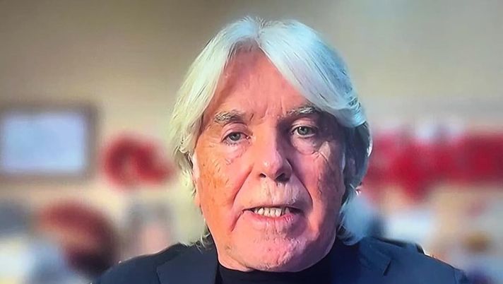 Zazzaroni: “Inter merita primato, ho solo fatto complimenti a Marotta”. E attacca ancora Guarro - immagine 1