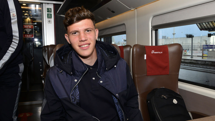 Mercato Verona, Carboni in arrivo - immagine 1