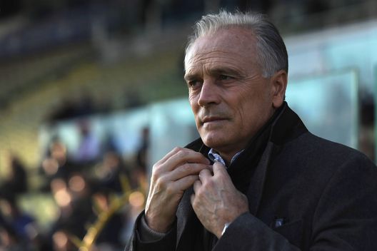 Franco Colomba (Photo by Valerio Pennicino/Getty Images) Colomba: “C’è un errore che il Napoli non deve commettere dopo la sosta”- immagine 2