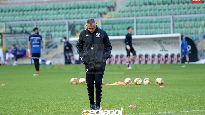 Filippi, la ricetta per i playoff: “Ecco cosa ho chiesto alla squadra”. E sul suo futuro…  Filippi, la ricetta per i playoff: “Ecco cosa ho chiesto alla squadra”. E sul suo futuro…