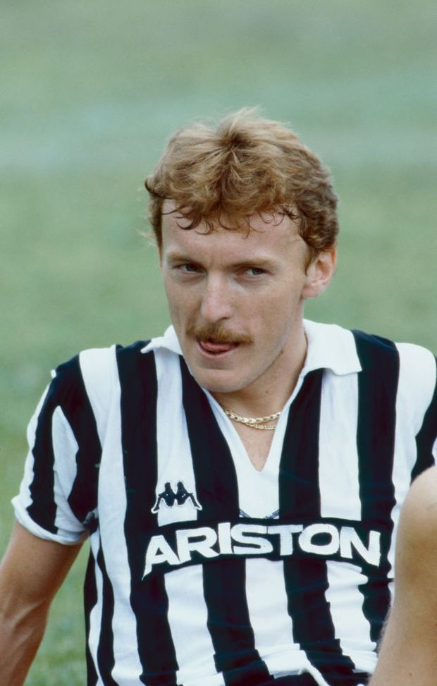  (Photo by Juventus FC - Archive/Juventus FC via Getty Images) 