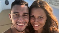 Darmian: “Io prototipo del bravo ragazzo educato? Se lo chiedessero a mia moglie…”