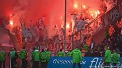 Mercato bloccato per 2 estati: il Colonia arriva così al derby con il Gladbach