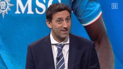 Milito: “Dell’Inter mi impressiona tutto. Lautaro lì e non all’Atletico? E’ andata così”