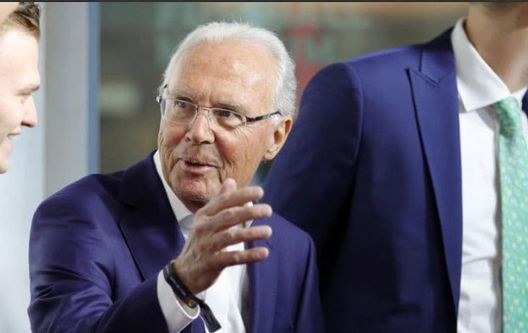 Beckenbauer, la Germania vuole istituire un giorno intitolato a lui- immagine 2