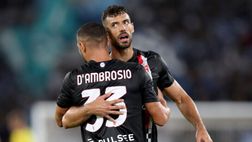 Monza-Genoa, formazioni ufficiali: Marì in tribuna! La decisione su Gudmundsson e Messias