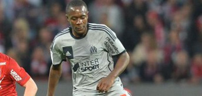  Gianneli Imbula, centrocampista del Marsiglia (fonte foto: www.mercato365.com) 