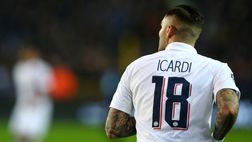 PSG, Icardi già nella storia del club: è più prolifico di Ibrahimovic