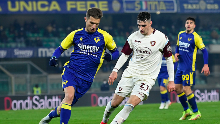 Lazovic: “Rialziamoci subito” - immagine 1