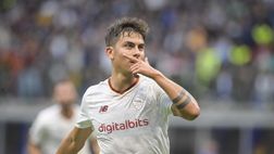 Dybala, il gol all’Inter era scritto nelle stelle. Inzaghi, veto incomprensibile