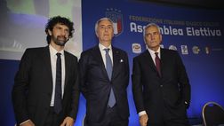 Spaccatura in Figc, si va verso il commissariamento