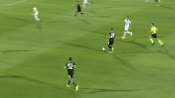 FINALE Juventus Next Gen-Padova 1-2 (65′ Liguori, 86′ Cretella, 88′ Iling rig.)