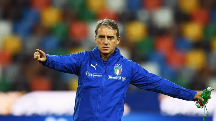 LIVE Italia-Repubblica Ceca: ultimo test per gli azzurri prima di Euro2020