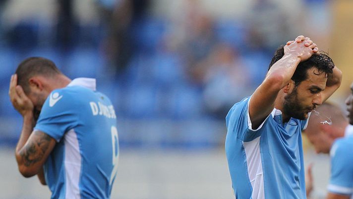 Salisburgo-Lazio, Lulić: “E’ inspiegabile quanto accaduto. Se Luis Alberto avesse segnato…”  Salisburgo-Lazio, Lulić: “E’ inspiegabile quanto accaduto. Se Luis Alberto avesse segnato…”