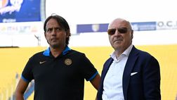 Inter, ecco cosa dirà la dirigenza ad Inzaghi: “Gli verrà ricordato che…”