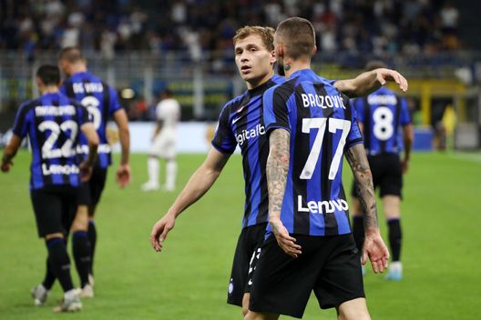Getty Images Difesa Inter subisce troppo? ‘Colpa’ anche del centrocampo: pochi contrasti vinti, i numeri- immagine 2