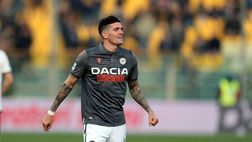 De Paul: “E’ il momento di dare quel qualcosa in più che abbiamo dentro”