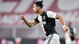 Juventus-Lione, le formazioni ufficiali: dentro Higuain e fuori Dybala