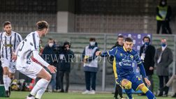 Verona verso il Milan, continua la preparazione