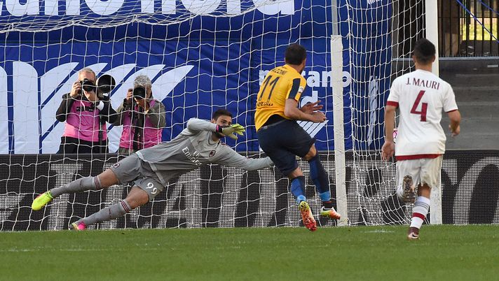 Calciomercato Parma, obiettivo Pazzini: si lavora ad un maxi-scambio col Verona 