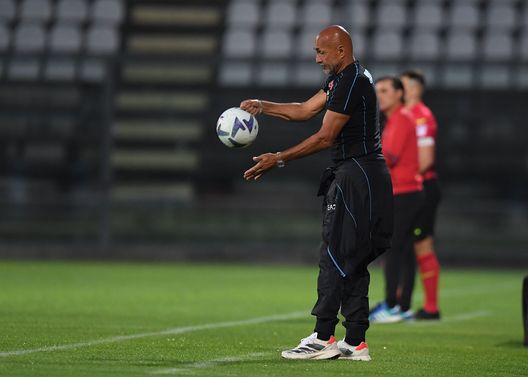 spalletti