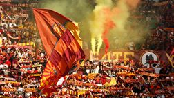 A Razgrad più di 600 tifosi giallorossi in arrivo da Roma, Sofia e dalla Romania