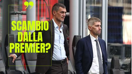 Calciomercato Milan - Clamoroso scambio dalla Premier? (Getty Images) Calciomercato Milan - Clamoroso scambio dalla Premier? (Getty Images)
