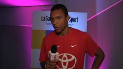 Dida: “WEmbrace, che evento! E devo anche fare gol …” | VIDEO
