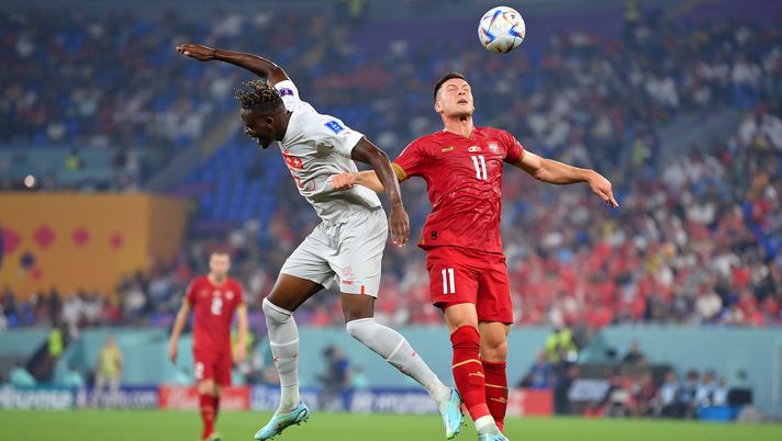 Matteini: “Jovic mi sembra un ex giocatore. Amrabat? Farei come il Napoli” - immagine 1