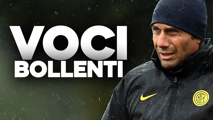 Inter News – Parole Bollenti Su Antonio Conte, Che Bombe… - Cittaceleste.it