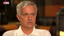 Mercato, Mourinho: “Accetterei un club non vincente da subito ma che mi dicesse…”
