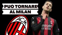 Calciomercato Milan – La richiesta del Manchester United per Dalot