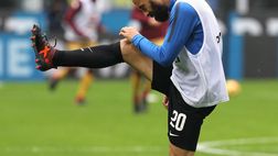 Ds Villarreal: “Borja Valero? Ha qualità importanti, può giocare ancora diversi anni”