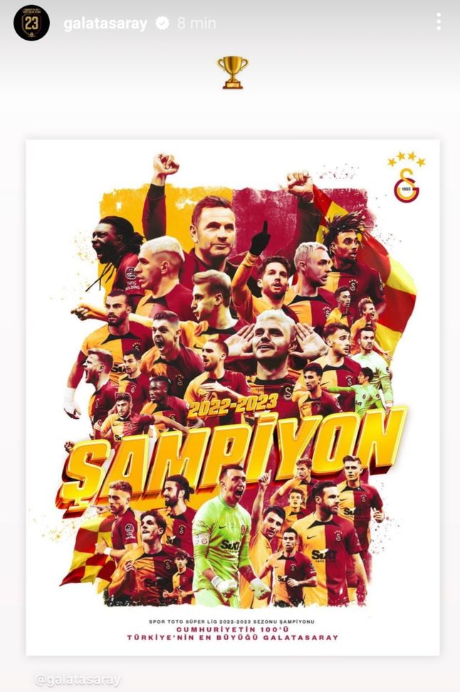Il Galatasaray invita a cena i rivali alla vigilia del derby: no del Fenerbahce!- immagine 2