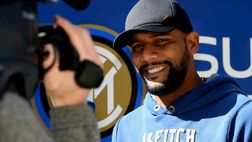 Maicon, debutto da dimenticare in Conference League: Tre Penne ko 4-0