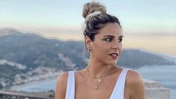 Decisione improvvisa di Ivana Icardi: “Staserà non sarò al GF, a volte succede che…”