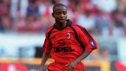 Aliyu: “Maldini, Leonardo e Weah erano fortissimi. Sono legato a Braida”