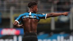 Mercato Inter – Niente riscatto per Keita, l’Arsenal si butta su di lui