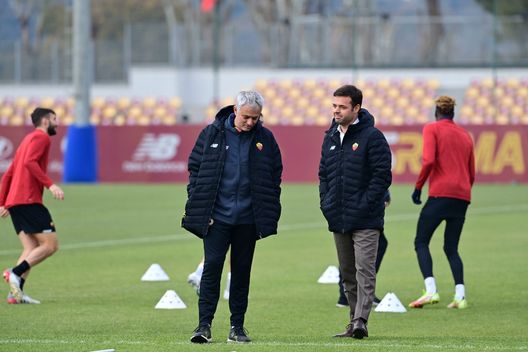 Zaniolo e il futuro della Roma: i retroscena della conferenza di Tiago Pinto- immagine 2