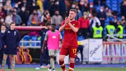 Spezia-Roma, le probabili formazioni dei quotidiani: c’è Veretout, out Zaniolo