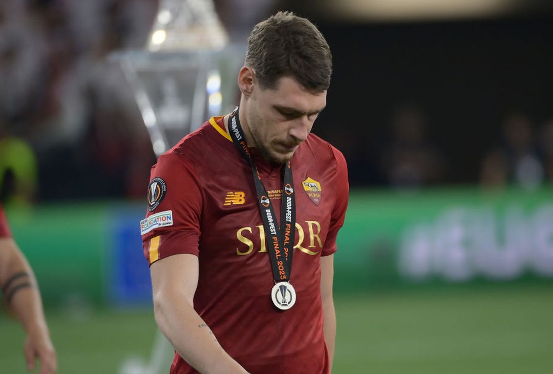 Finale Europa League, Siviglia-Roma 5-2 (d.c.r.) – FOTO GALLERY - immagine 164